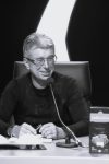 Grand produkcija se oprostila od Saše Popovića, osvanula čitulja: "Bio nam je više od vođe..." 5 sasa popovic 10