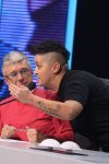 "Nedostaješ mi, Sale": Marija Šerifović se rasplakala na dan kada bi Saša Popović napunio 71 godinu 4 sasa popovic i marija