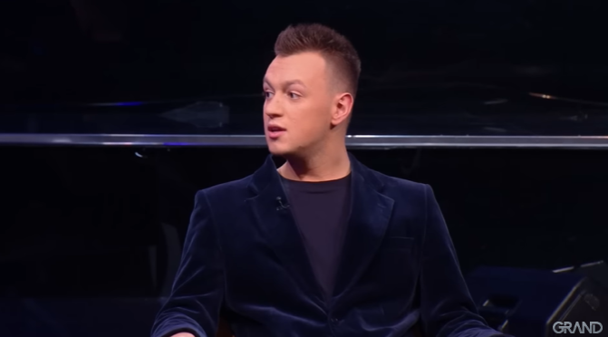 strahinja z