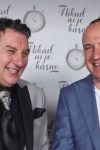 Toni Tušev i Kire Naunovski saglasni u jednom: "Najpoznatiji je u Makedoniji, to je činjenica" VIDEO 4 toni i kire 2
