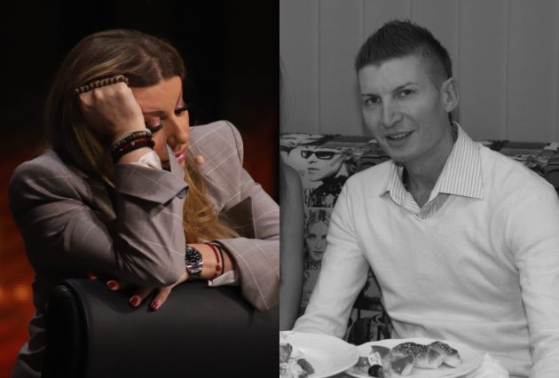 umro brat viki miljkovic vladica miljkovic