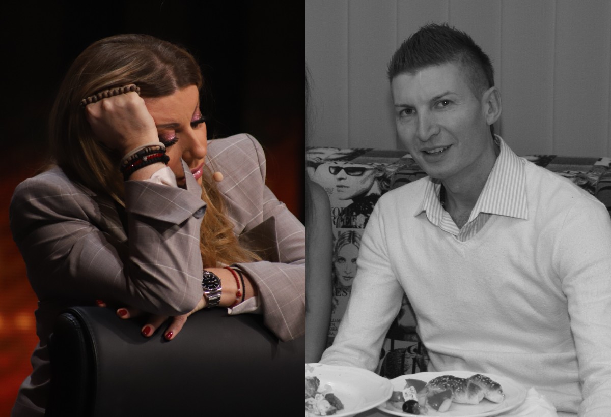 umro brat viki miljkovic vladica miljkovic
