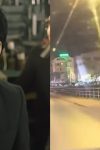 Prvo oglašavanje sestre muzičara koji je povređen u požaru, jeca i plače: "Ima opekotine po licu" 4 vesti makedonija pozar
