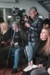 viki ceca komemoracija vladica miljkovic 2
