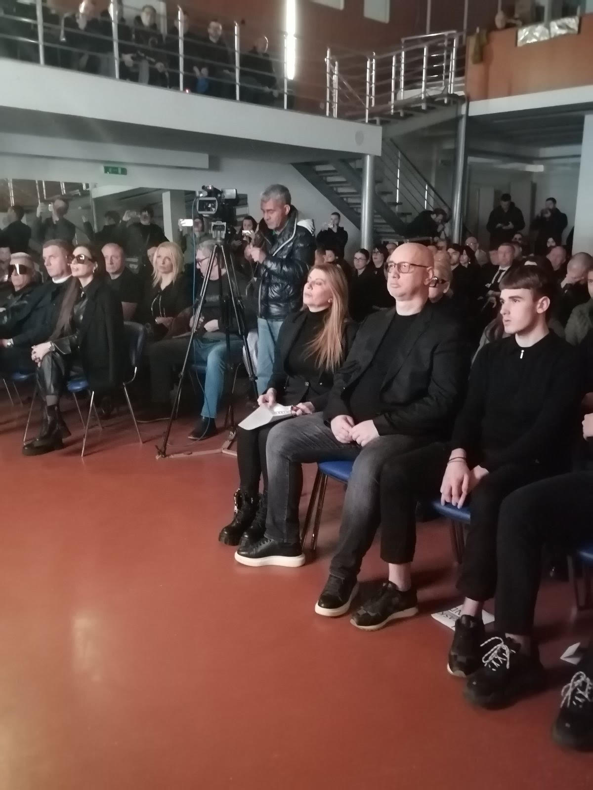 viki ceca komemoracija vladica miljkovic
