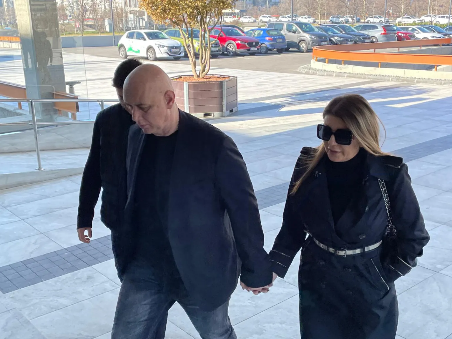 Otkrivamo ko menja Viki Miljković u "Zvezdama Granda" nakon porodične tragedije 5 viki miljkovic komemoracija