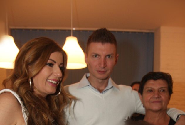 viki miljkovic sa bratom e1743161251737
