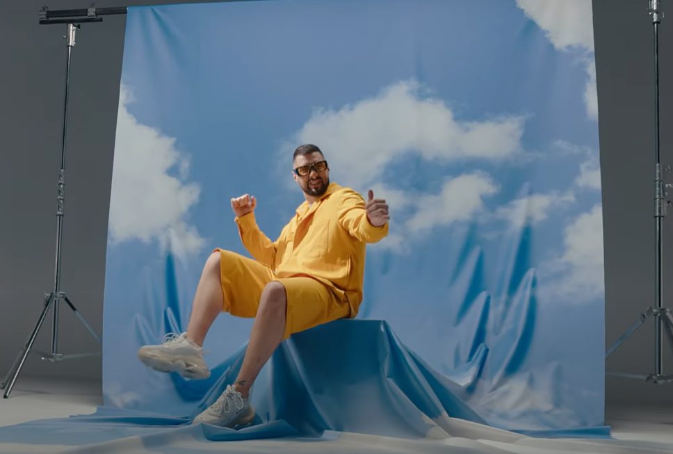 Da li ste spremni za novu muzičku bombu? Xander i poznati di-džej zajedno ruše granice 6 xander samo tvoj