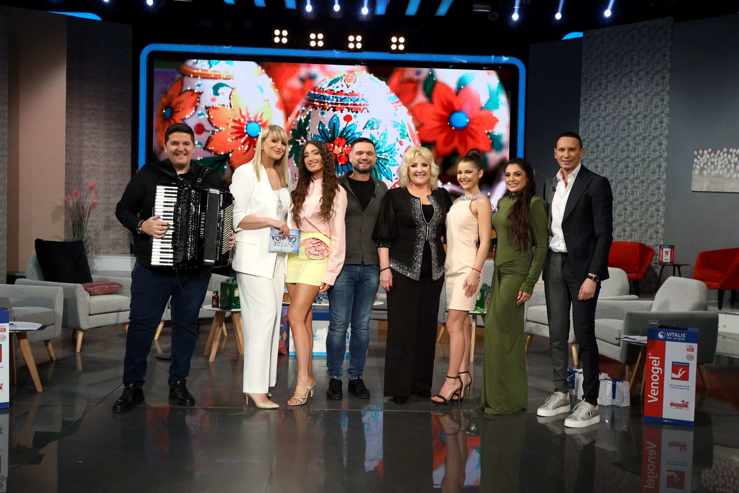 Uskršnje izdanje emisije "Zvezde Granda Specijal" ne smete da propustite VIDEO 6 0A0A0165 ok