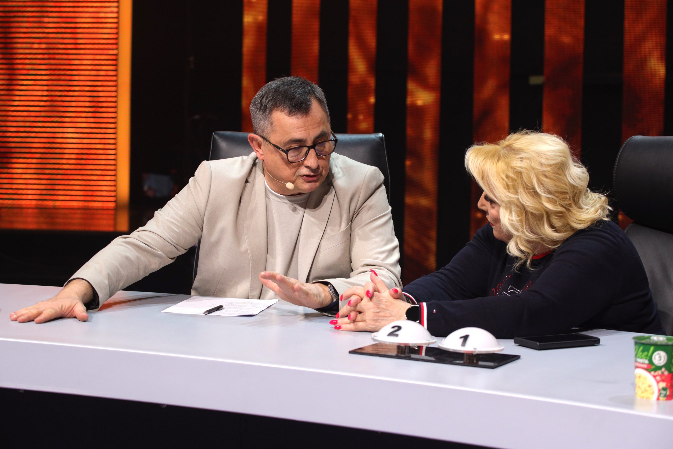 Bosanac javno uputio izvinjenje svom kandidatu, Sneža otkrila da je vršen pritisak za glasanje (VIDEO) 11 0A0A0229 3