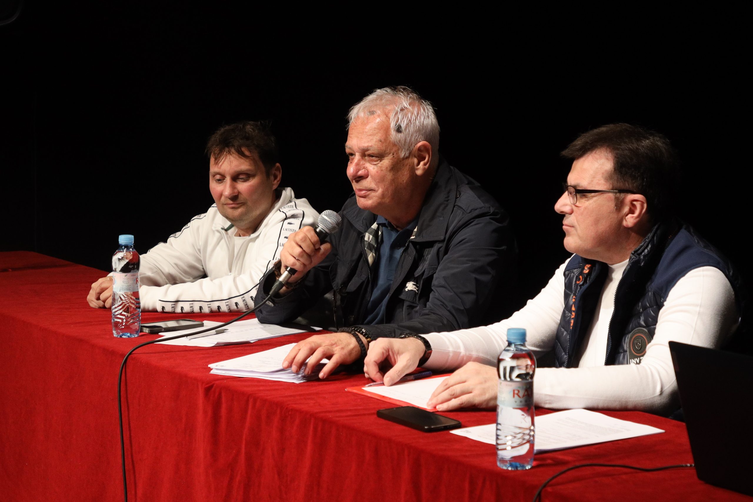 Trebinje u znaku muzike: Kandidati čekaju početak audicije za Zvezde Granda 7 0A0A0308 1