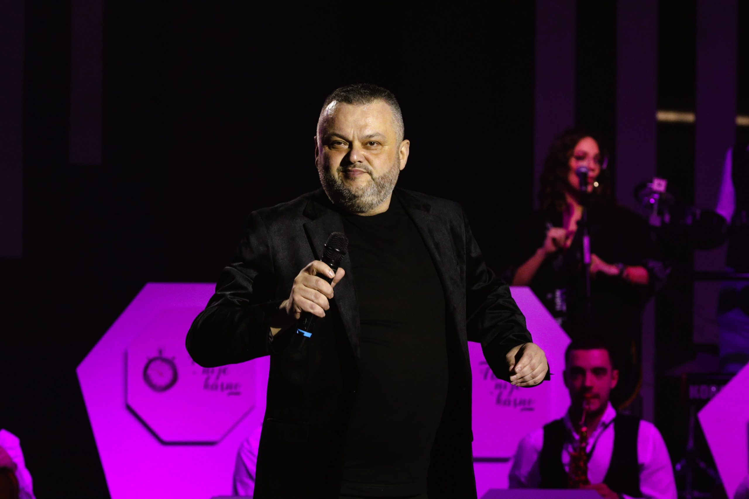 Takmičar osvojio naklonost Nede Ukraden, pevačica otkrila neobičnu koincidenciju: "Potrefio si me direktno u srce" 7 0A0A0437
