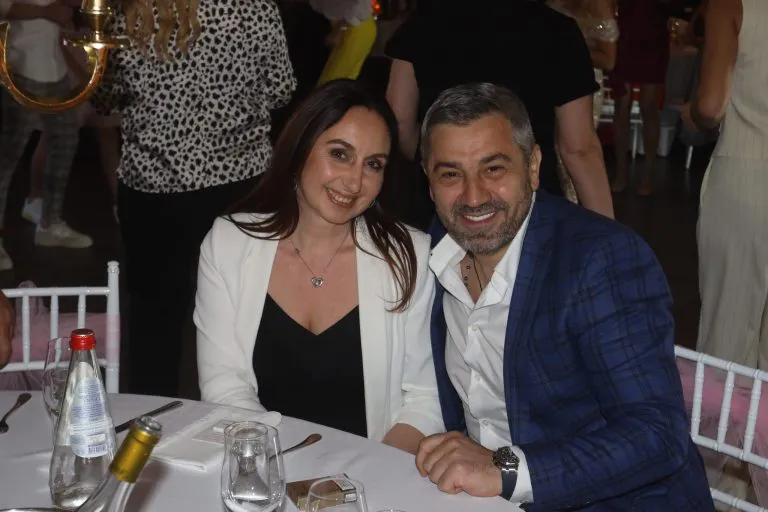 jovan perišić sa suprugom