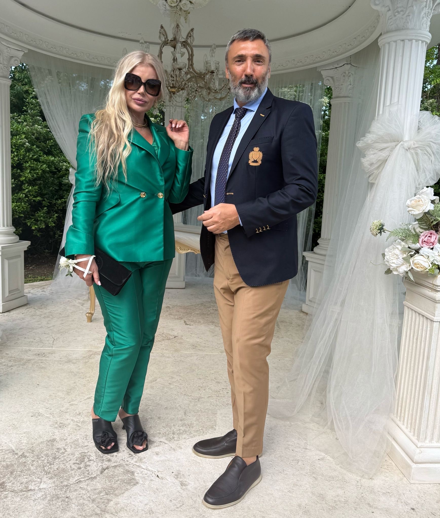 Majka Tee Tairiović radila kao voditeljka, pojavila se i u spotu poznatog pevača: Detalji iz života Božice Malević 7 2136f2e5 5a4a 4856 b837 e5c5116c0db0