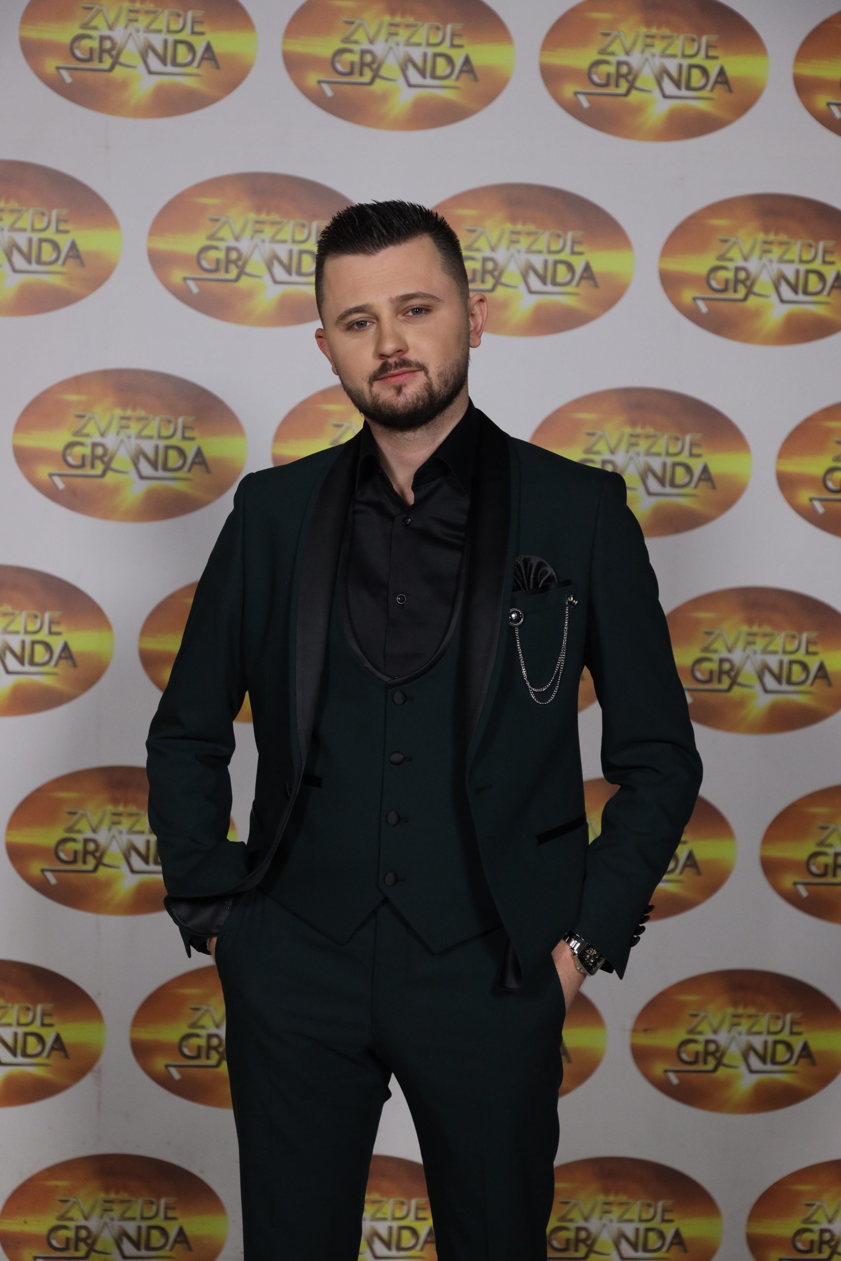 Ahmed Sejfić priznao od komentara kog člana žirija "Zvezda Granda" zazire: "Bojim se" VIDEO 8 AHMED SEJFIC 22 GOD PROZOR BIH 1