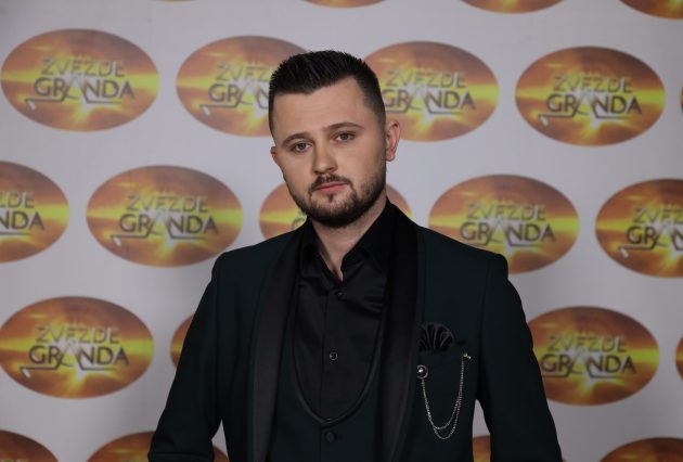 AHMED SEJFIC 22 GOD PROZOR BIH 7