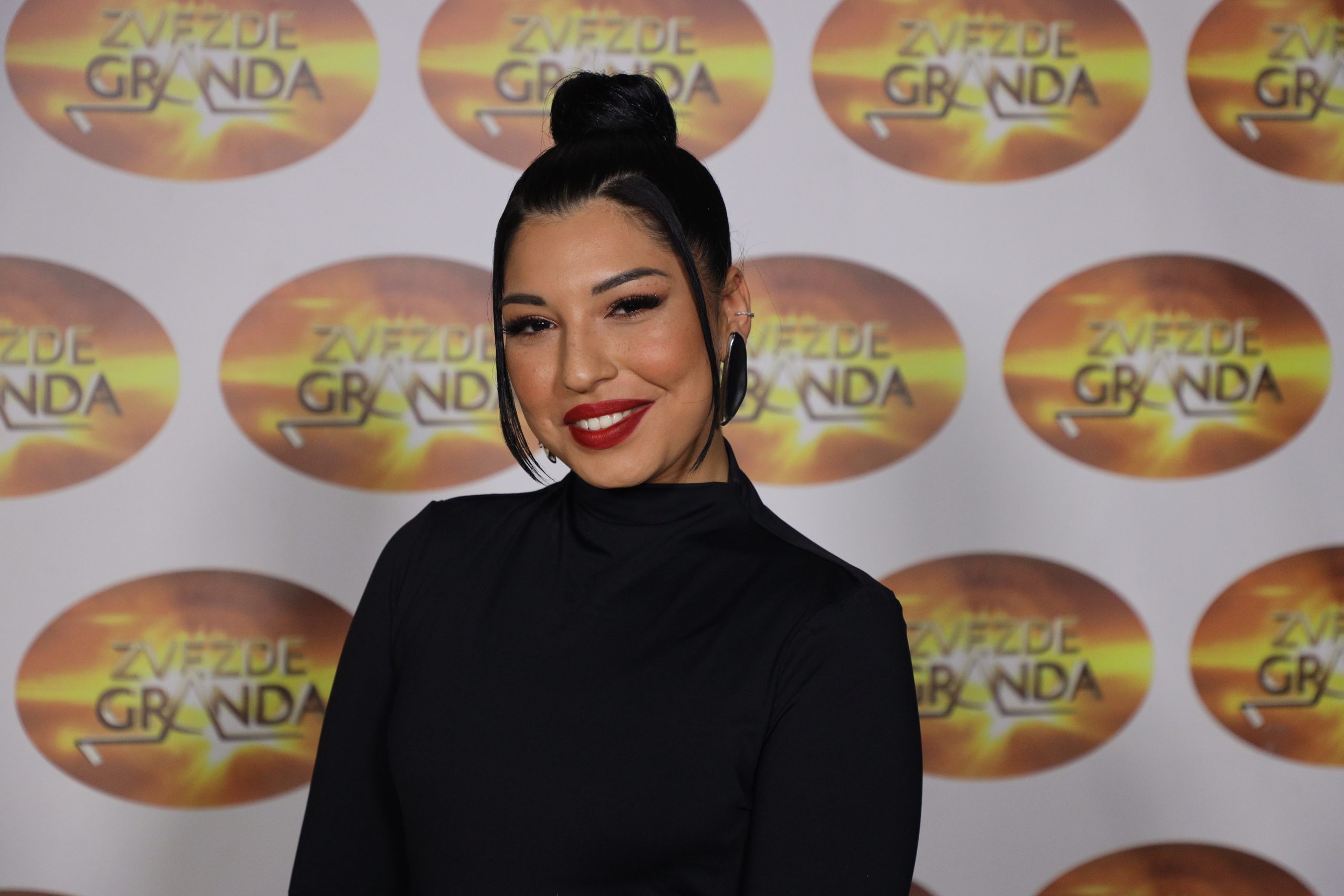 Ana Marija Ilievska borila se sa velikim problemom: "Nisam trenutno najsrećnija, možda je to presudilo" VIDEO 6 ANA MARIJA ILIEVSKA 23 GOD. KUMANOVOMKD 1