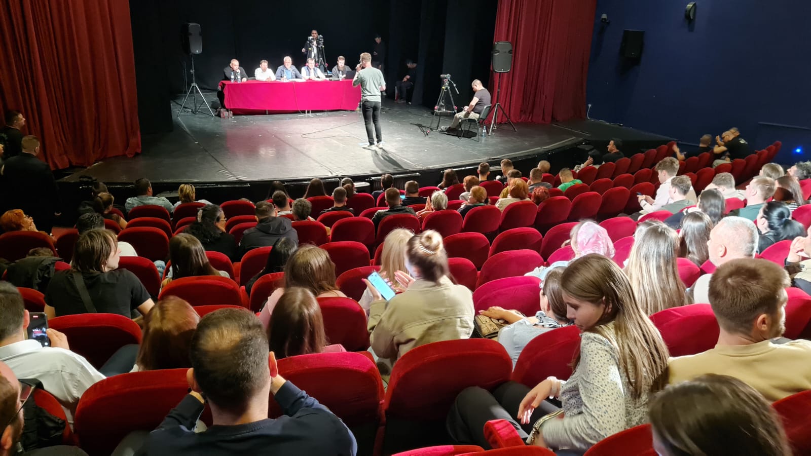 audicija banja luka