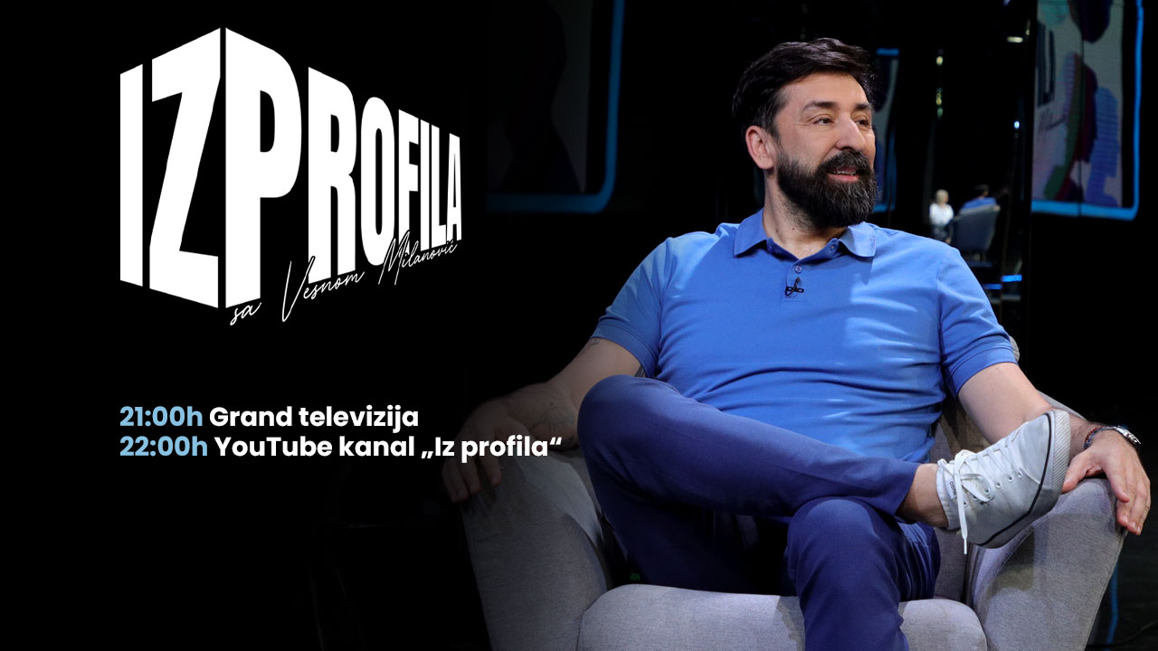 "I dalje pričam sa njim": Ognjen Amidžić o Marinku Madžgalju: "Nikad neću moći da prihvatim da ga nema" VIDEO 7