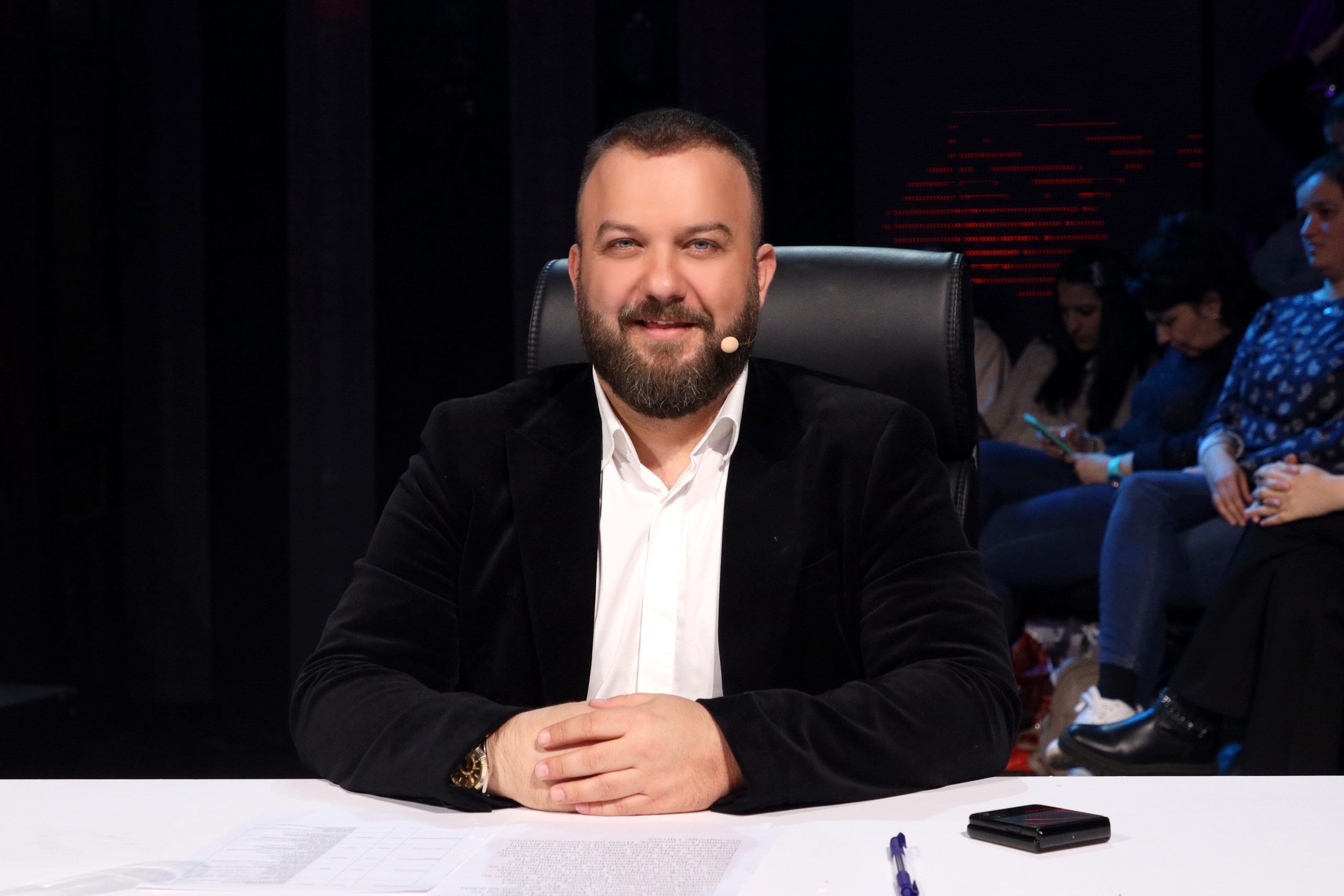 BORKO RADIVOJEVIC NNK SNIMANJE 19032025 FOTO MUNJA 27 ok
