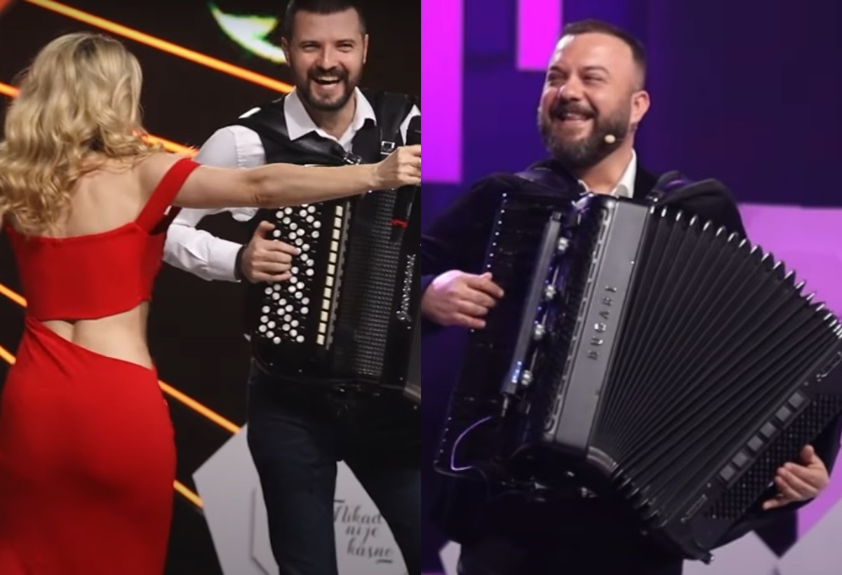 Bekstejdz nikad nije kasno