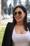 Nikad objavljene fotke Cecinog punoletstva: Torta kao kula, zaklali vola, pevači slavili sedam dana FOTO 2 CECA FOTO ELENA 28