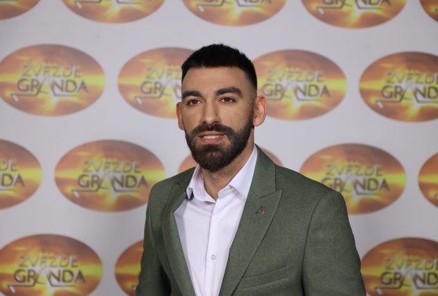 DENI RAMCEVIC 26 GOD. VRANIC 8