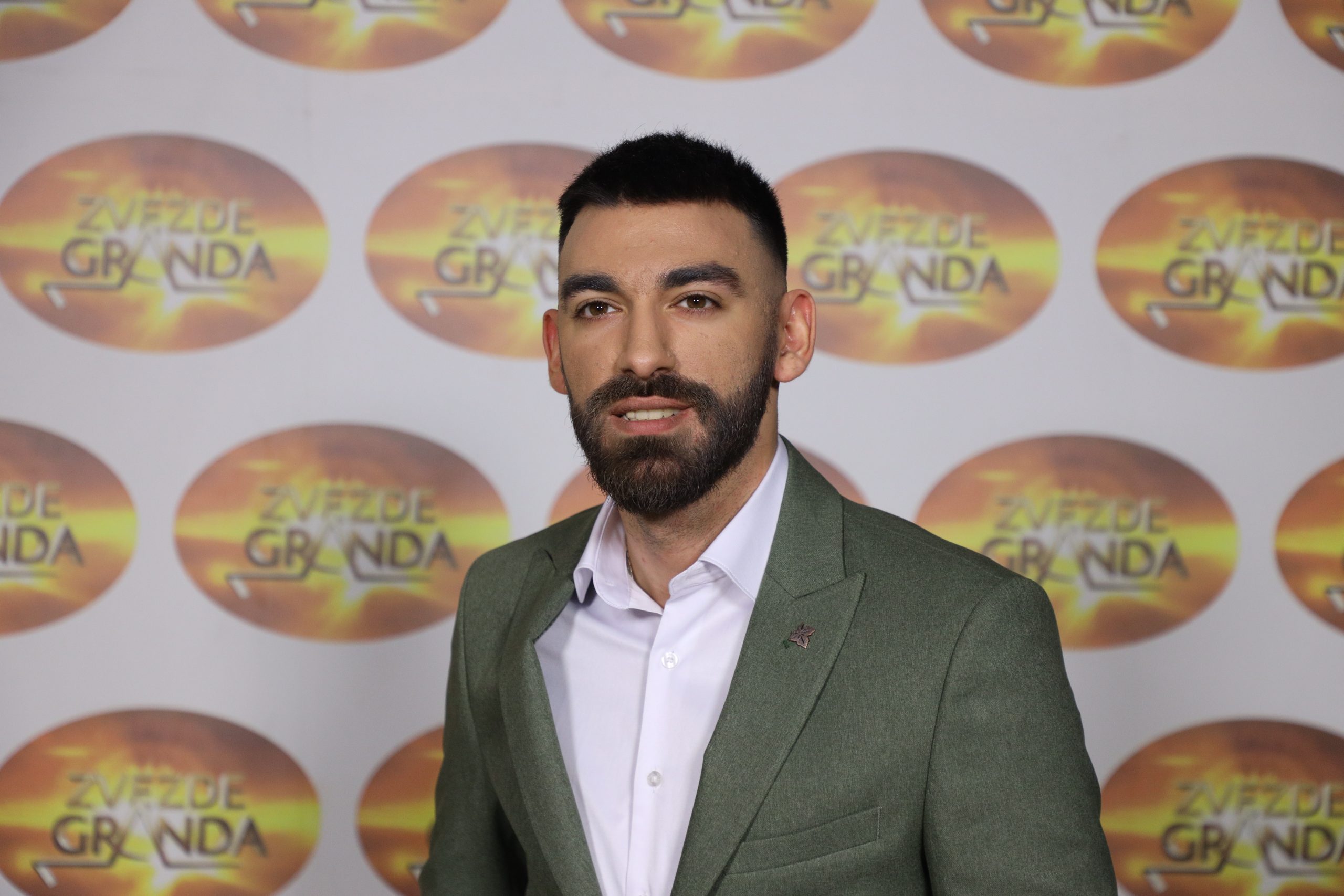 DENI RAMCEVIC 26 GOD. VRANIC 8