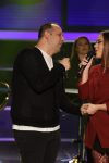 EMIR HABIBOVIC I TAMARA SELIMOVIC PZD SNIMANJE 07042025 FOTO MUNJA 25