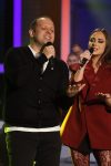 "Nema da ne možeš" Emir Habibović javno "zapretio" supruzi, svi komentarišu njegov potez VIDEO 2 EMIR HABIBOVIC I TAMARA SELIMOVIC PZD SNIMANJE 07042025 FOTO MUNJA 6