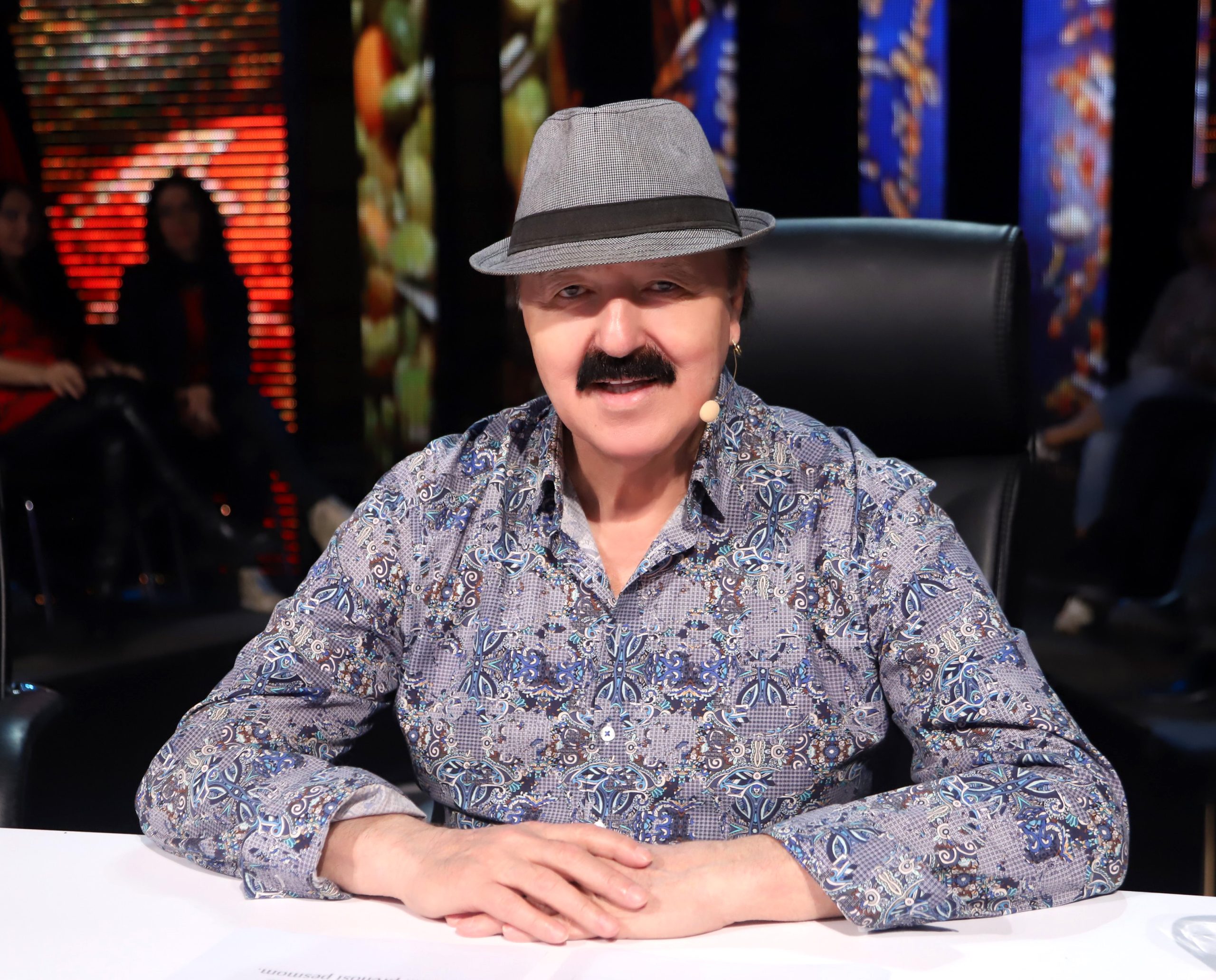 haris dzinovic