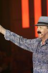 Nova stranica muzičke istorije Balkana: Haris Džinović održaće spektakl u Areni u Puli 3 HARIS DZINOVIC NNK SNIMANJE 18032025 FOTO ELENA 88 ok 1
