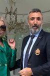 Majka Tee Tairiović radila kao voditeljka, pojavila se i u spotu poznatog pevača: Detalji iz života Božice Malević 3 Hvataj 16