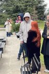 Tužna scena na groblju: Keba grli i ljubi ćerku Saše Popovića VIDEO 2 IMG 20250410 WA0078