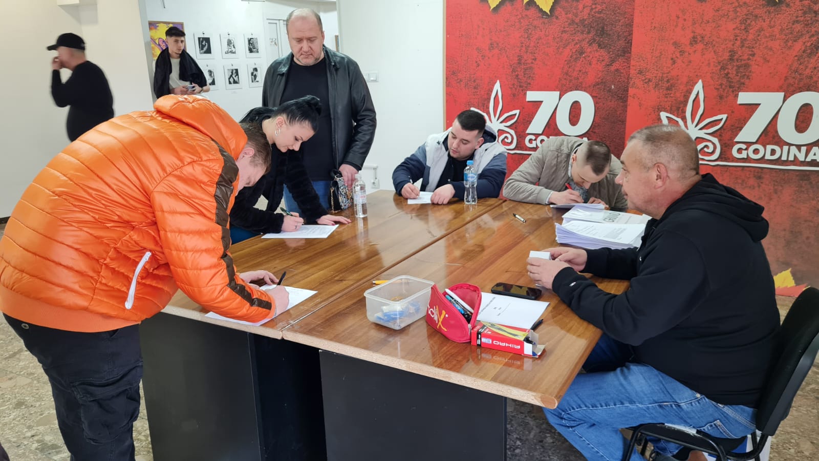Zvezde Granda stigle u Tuzlu, evo zbog čega ne smete da propustite audiciju danas 7 IMG 20250414 WA0003