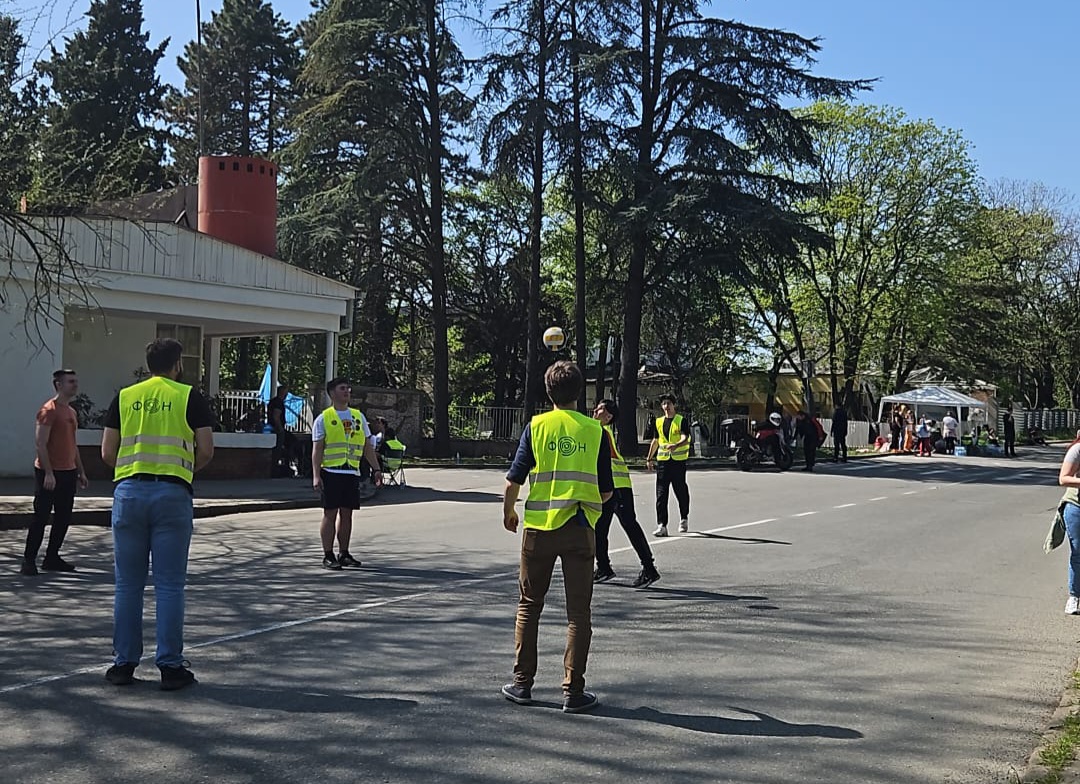 Zvezda Granda svim srcem uz studente, objavila video koji će ih naježiti: "Kad sve ovo prođe..." 6 IMG 20250418 WA0042