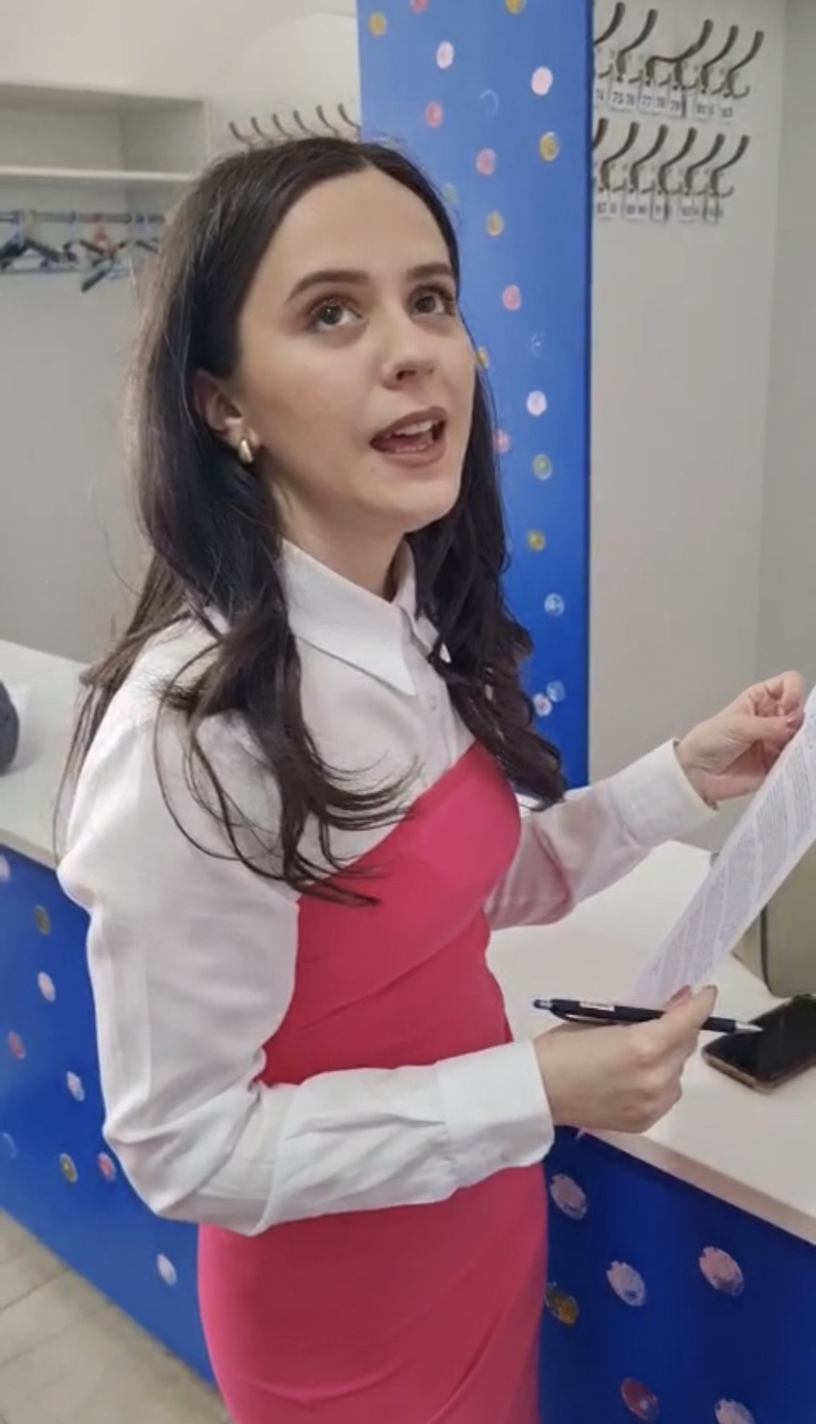 Bivša takmičarka se opet prijavila za "Zvezde Granda": "Znam zašto sam ispala" VIDEO 6 IMG 1793