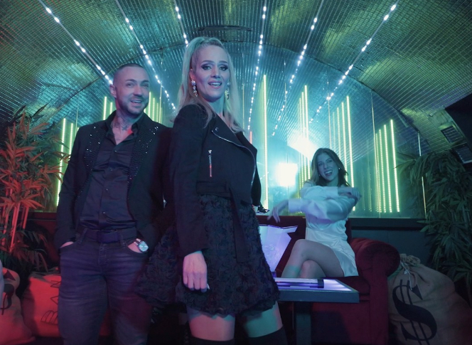 Ella B posle 20 godina na muzičkoj sceni: "Moje srce je ispunjeno srećom" 6 IMG 1865