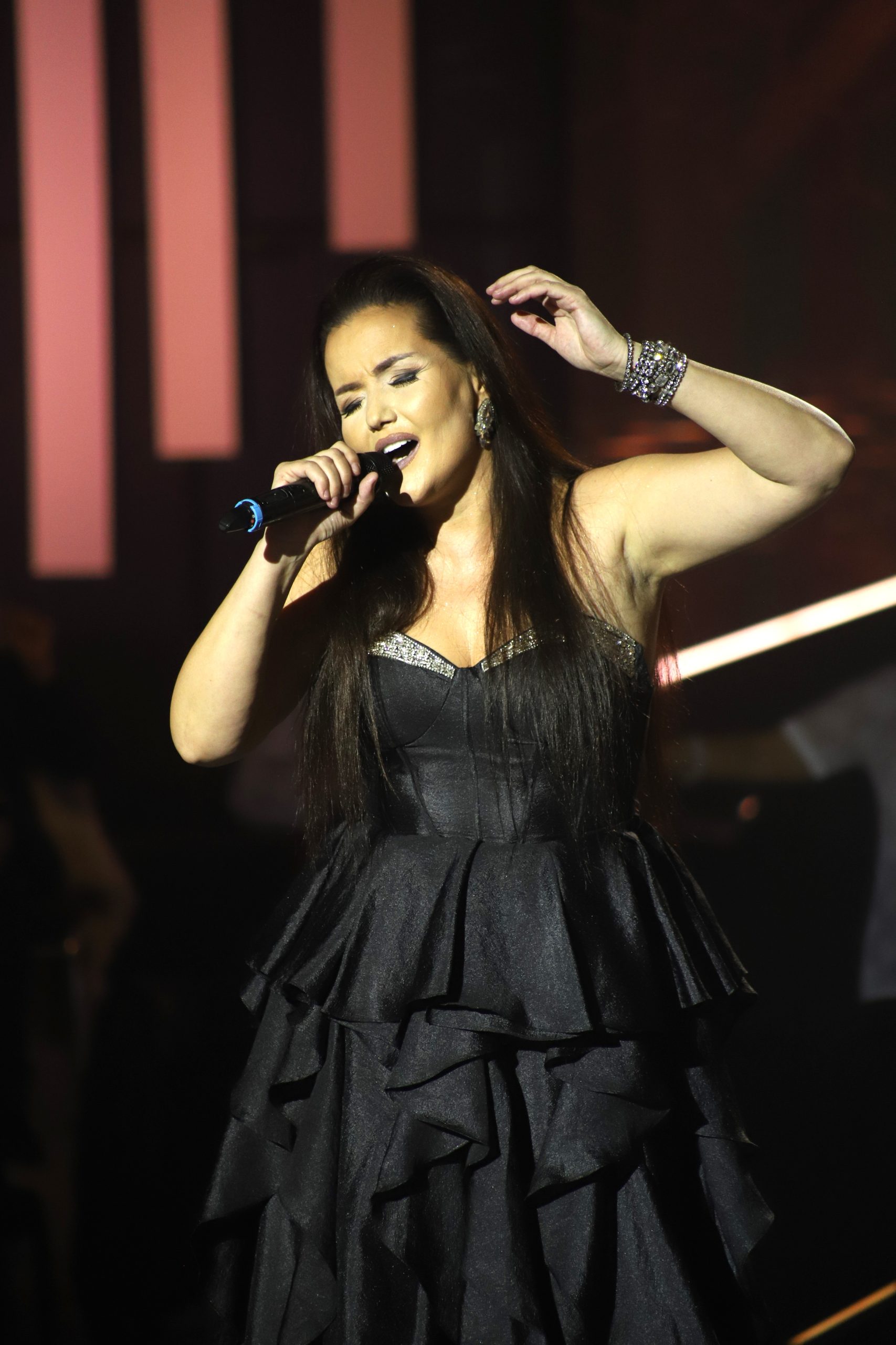 Milica Milić iskreno: "Brena je od početka bila moj pravi izbor, samo je čekala svoje vreme" VIDEO 9 IMG 2879