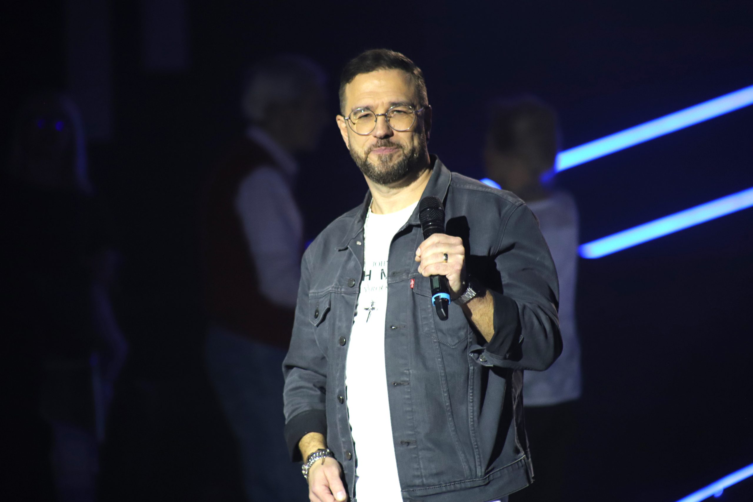 Ovo niko nije primetio na sceni, Josip Pantić otkrio: "Kad sam počeo da pevam..." VIDEO 2 IMG 3042