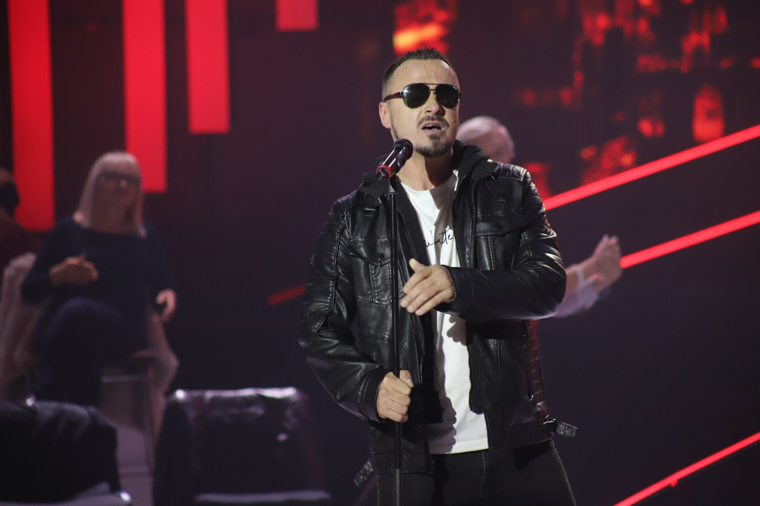 Denis Rapkić zahvaljujući kolegi iz takmičenja posle 25 godina ostvario svoj san: "Ježio sam se na svaku pesmu" VIDEO 8 IMG 3078 1