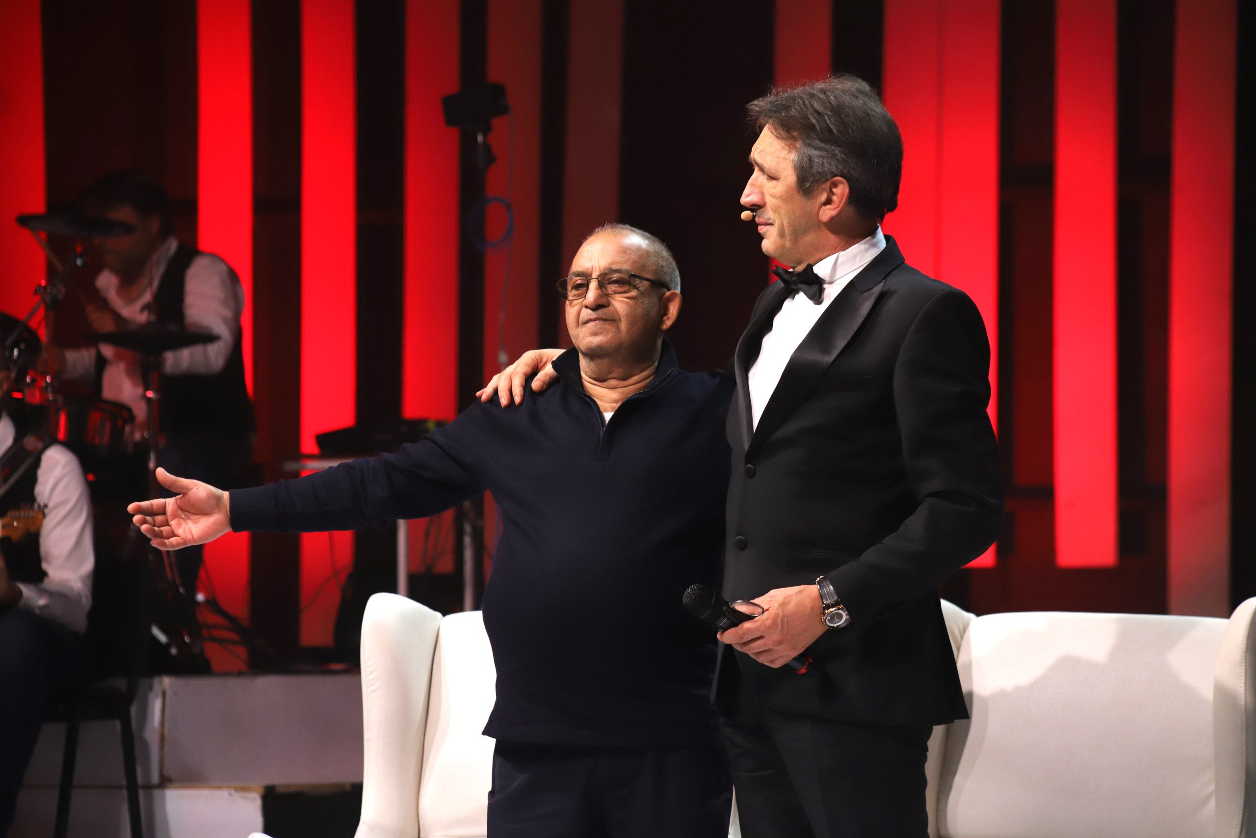 Čista emocija na sceni, takmičarka se krstila nakon nastupa: "Ti si dušo pronašla sebe", poručio Žika 7 IMG 3146