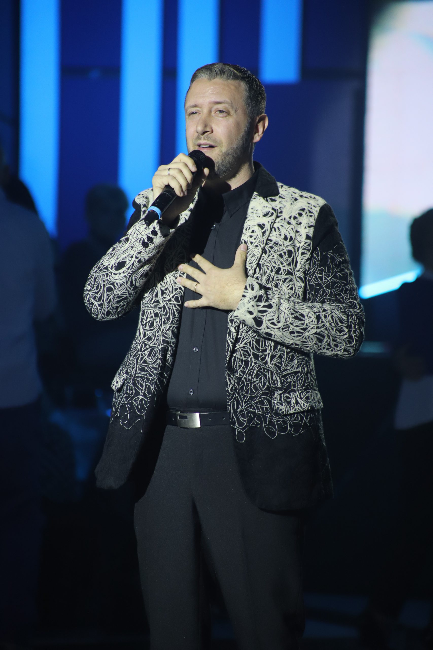 Italijan Mattia Zanata se pohvalio uspesima: "Porodica je ponosna" VIDEO 7 IMG 3734