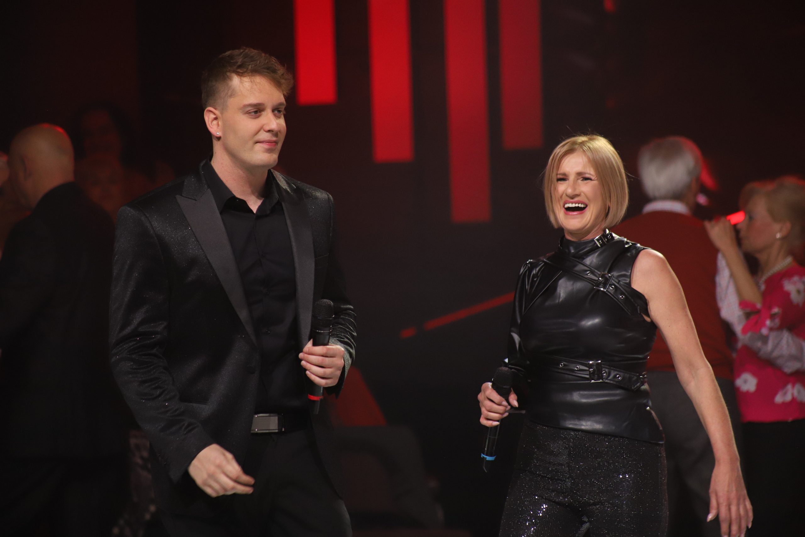 Lidija Rade o problemima sa popularnom ćerkom i njihovom složenom odnosu: ''Bez obzira što sam je rodila, neću da joj krojim život'' (VIDEO) 6 IMG 4601