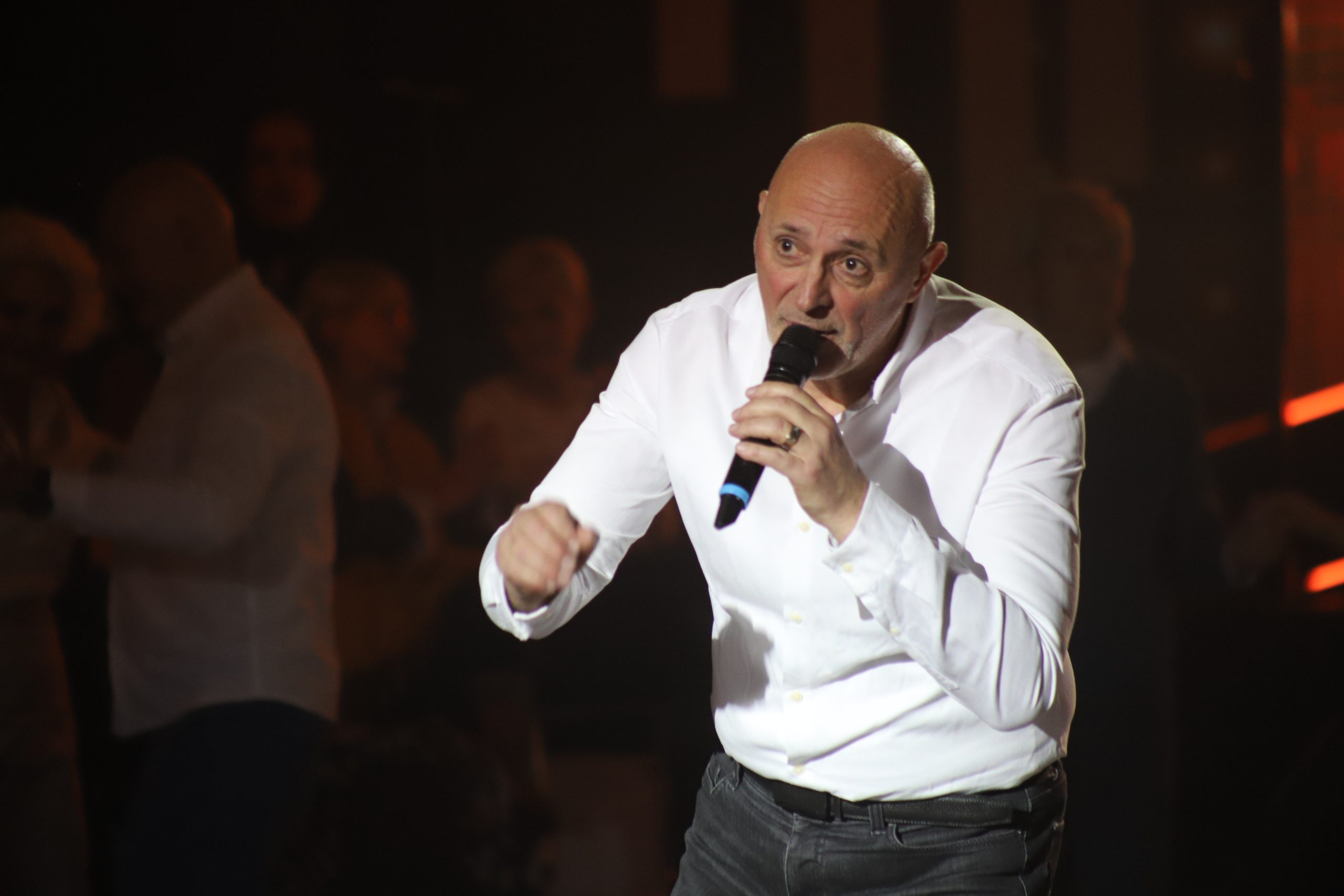 Vole ga pevačice: Nakon što je oduševio Milicu Todorović na red došla i Rada, nije verovala šta vidi 9 IMG 5130