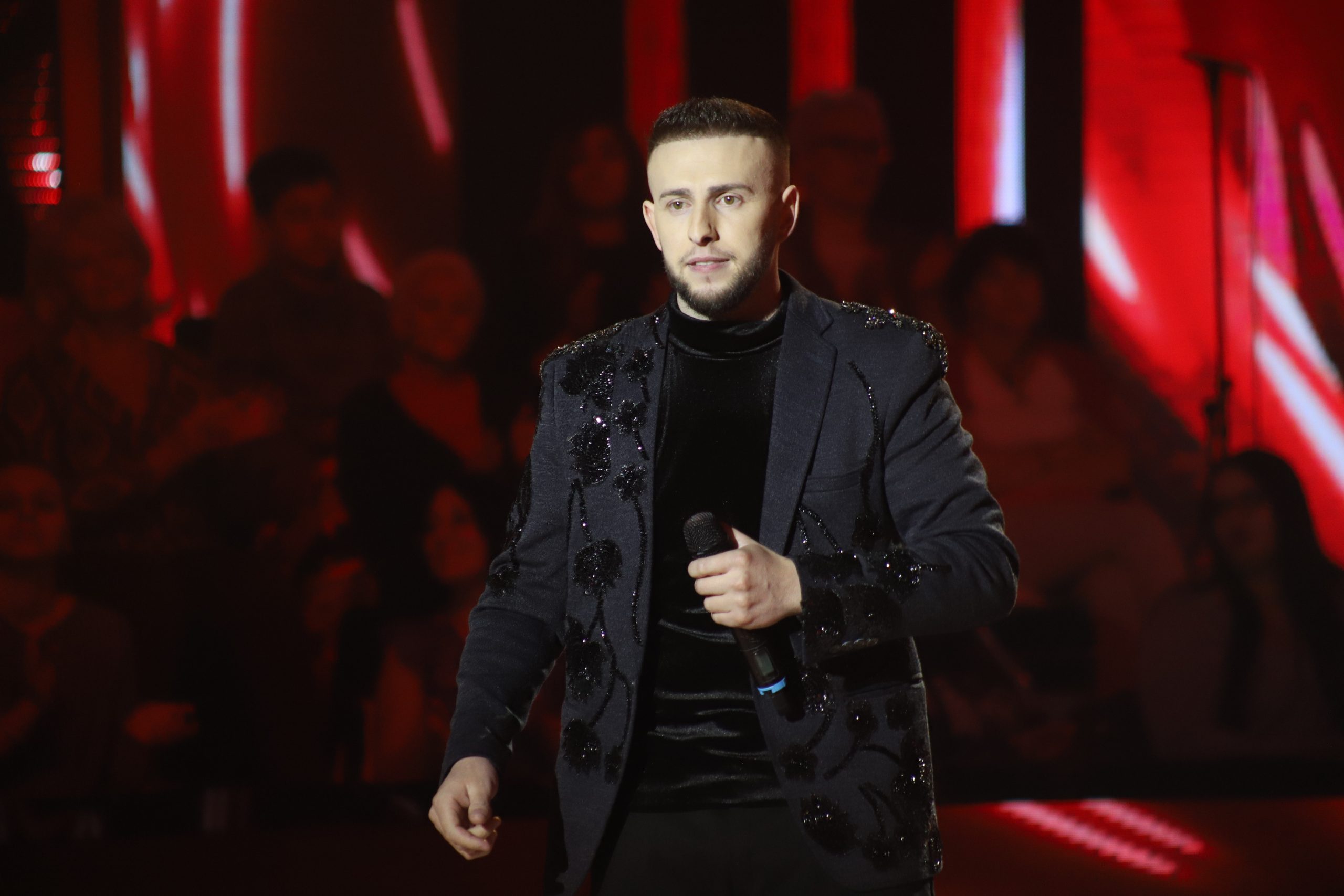 "Zapamtite ovo ime!", Mili tvrdi da u timu već ima zvezdu, Bosančev pulen dobio glasove zbog poznatog brata 8 IMG 5599