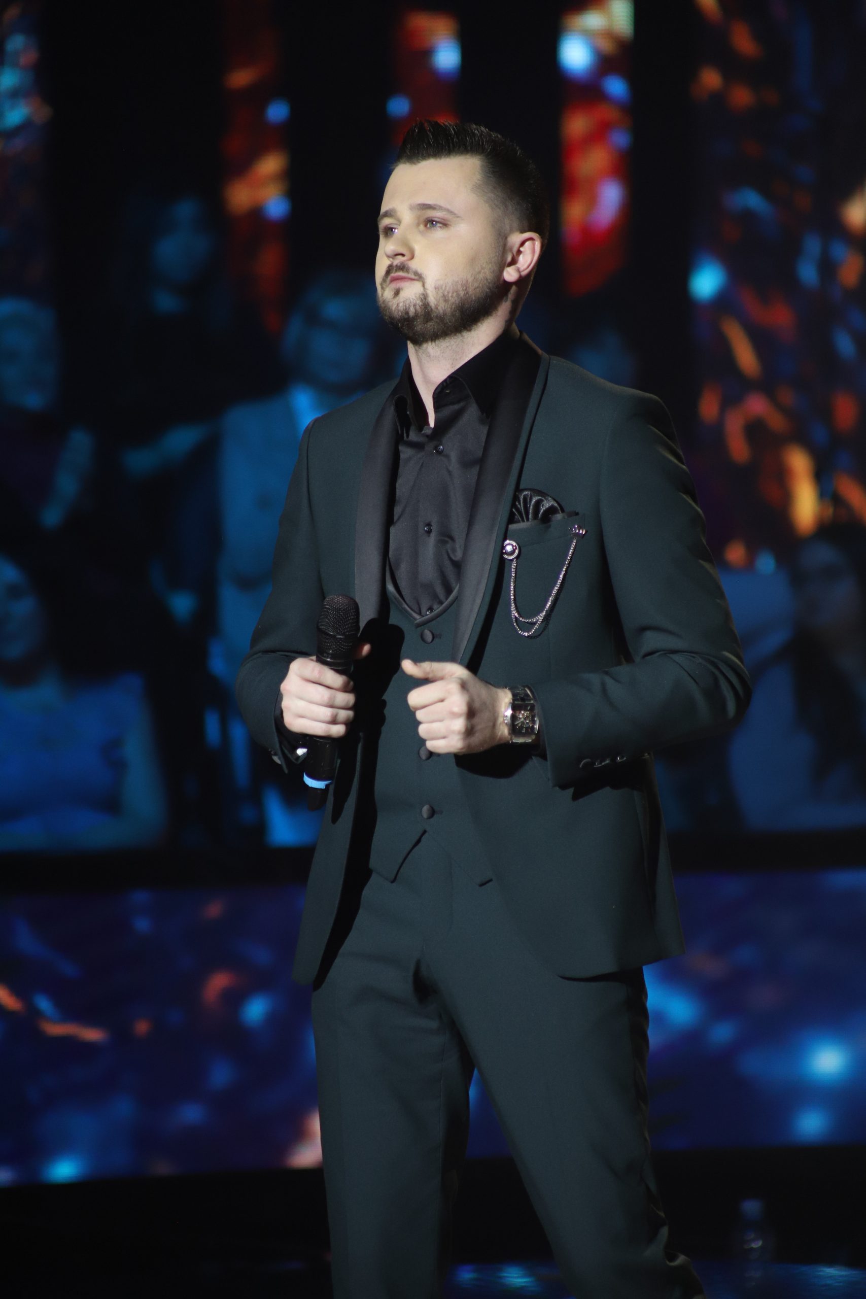 Ahmed Sejfić priznao od komentara kog člana žirija "Zvezda Granda" zazire: "Bojim se" VIDEO 9 IMG 5835