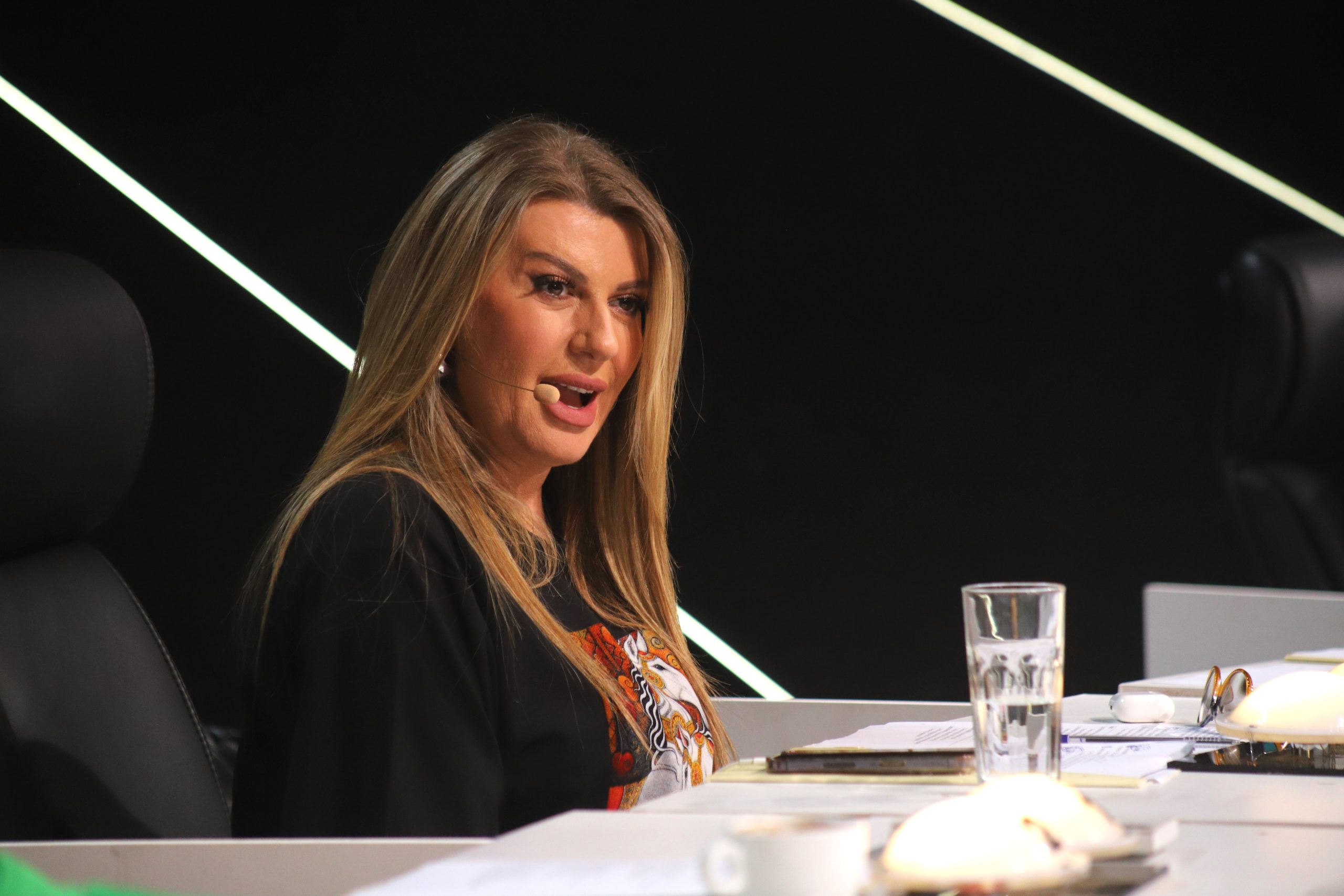 "Da nije Zvezda Granda ne bi te bilo nigde": Viki isprovocirala Milija, pa spomenula i njegovu porodicu 9 IMG 6078 1