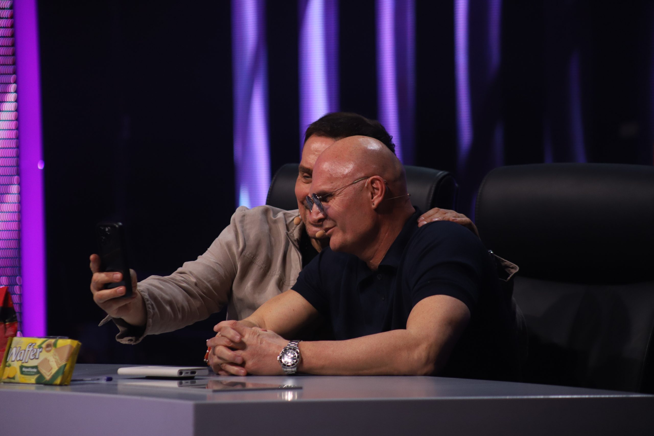 Žiri digao ruke od Ognjena Čvorovića: ''Obrukao si se, ovo je strašno'' (VIDEO) 14 IMG 9677 1