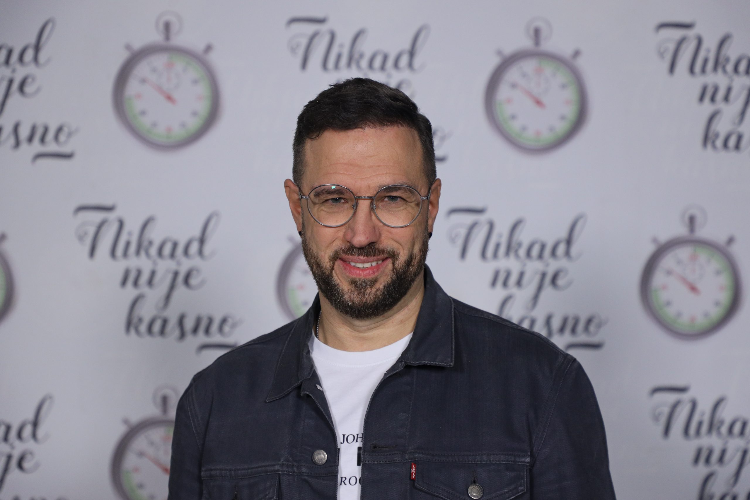 Ovo niko nije primetio na sceni, Josip Pantić otkrio: "Kad sam počeo da pevam..." VIDEO 3 JOSIP PANTIC 45 GOD. NIRNBERG 7